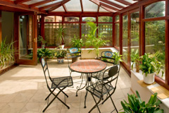 East Moor conservatory quotes