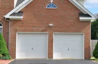 free East Moor garage construction quotes
